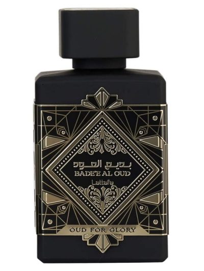 Lattafa Bade'e Al Oud Oud for Glory woda perfumowana 100ml