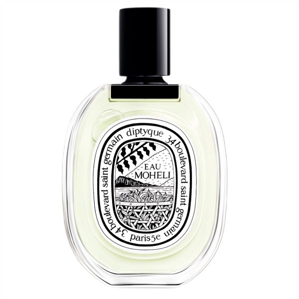 Diptyque Eau Moheli woda toaletowa 100ml