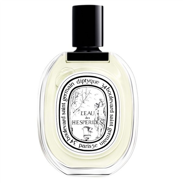 Diptyque L'Eau des Hesperides woda toaletowa 100ml