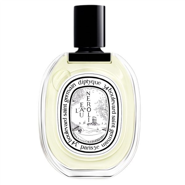 Diptyque L'Eau de Neroli woda toaletowa 100ml