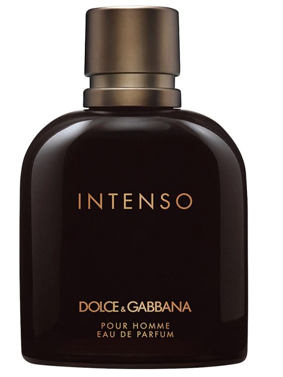 Dolce & Gabbana Intenso Pour Homme woda perfumowana spray 125ml