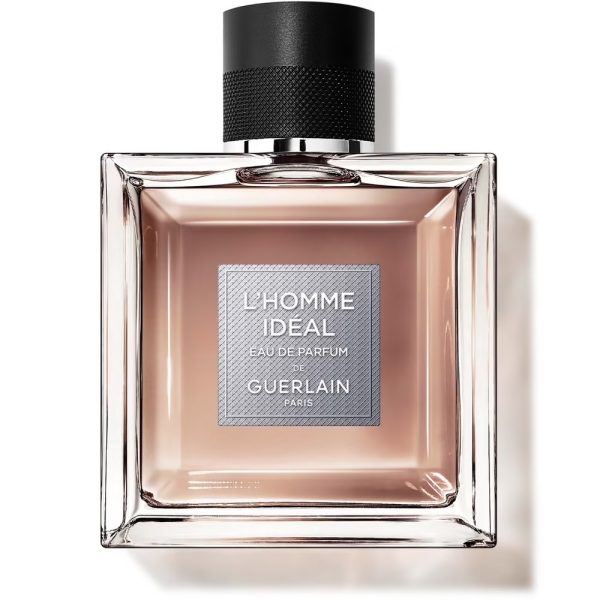 Guerlain L'Homme Ideal woda perfumowana 100ml