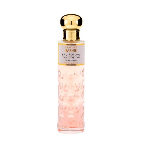 Saphir My Future Pour Femme woda perfumowana 30ml
