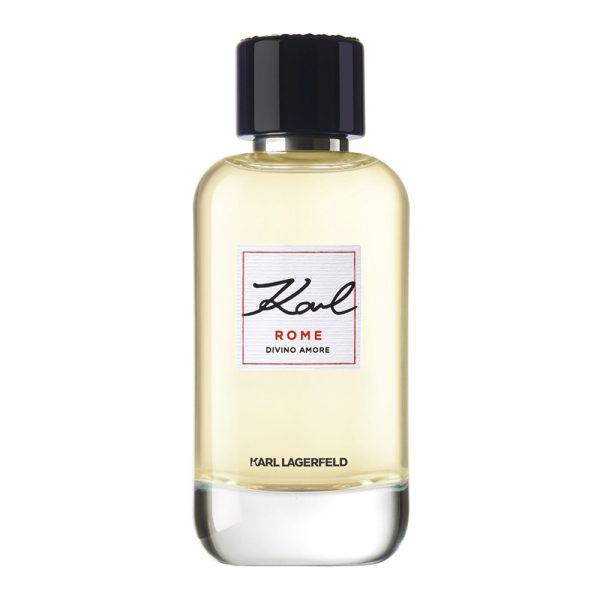 Karl Lagerfeld Karl Rome Divino Amore woda perfumowana 100ml
