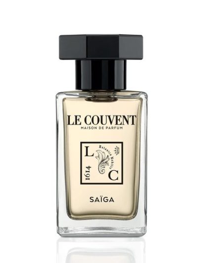 LE COUVENT Saiga woda perfumowana 50ml