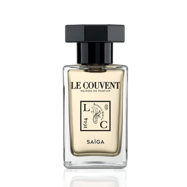 LE COUVENT Saiga woda perfumowana 50ml