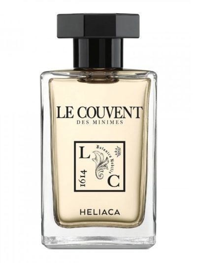 LE COUVENT Heliaca woda perfumowana 100ml