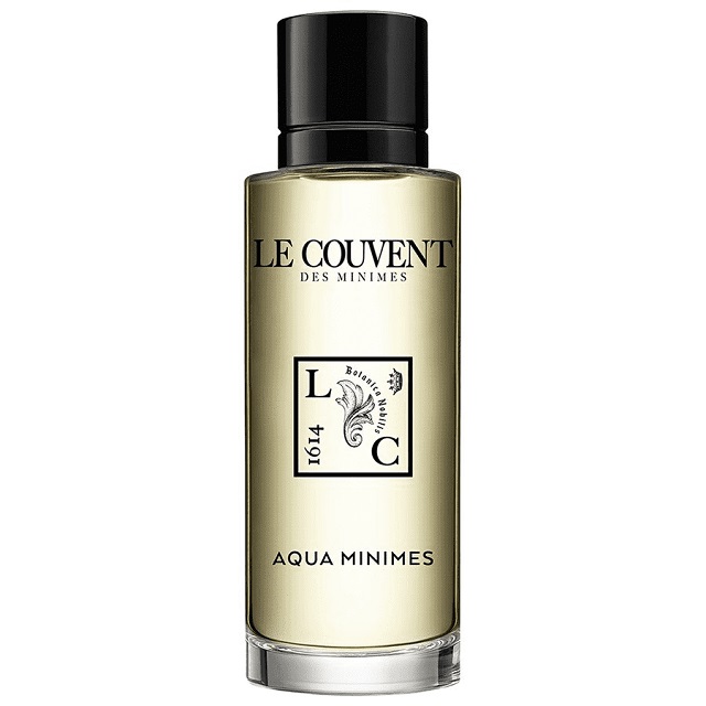 LE COUVENT Aqua Minimes woda kolońska 100ml