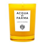 Acqua di Parma Luce Di Colonia świeca zapachowa 200g