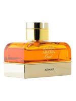 Armaf Amber Arabia Oud ekstrakt perfum 5 ml próbka perfum