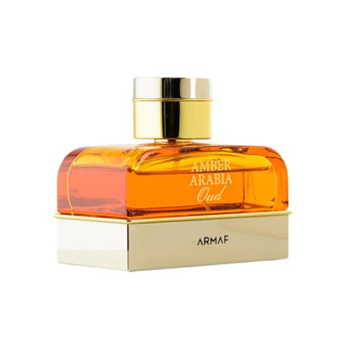 Armaf Amber Arabia Oud ekstrakt perfum 3 ml próbka perfum