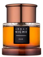 Armaf Niche Oud edp 3 ml próbka perfum