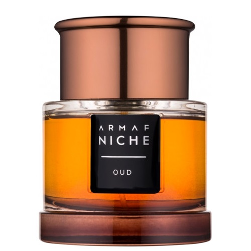 Armaf Niche Oud edp 3 ml próbka perfum