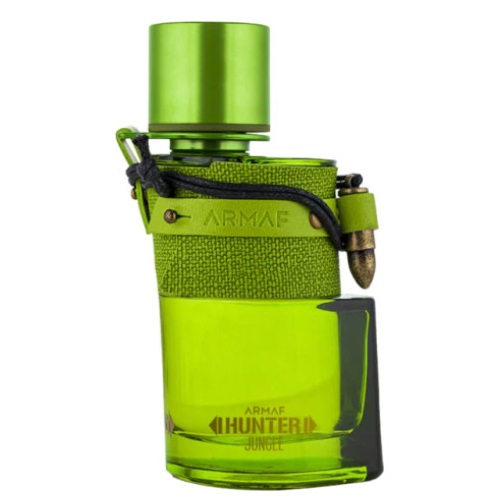 Armaf Hunter Jungle edp 3 ml próbka perfum