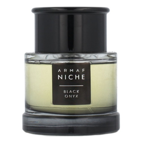 Armaf Niche Black Onyx edp 3 ml próbka perfum