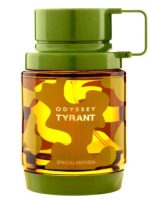 Armaf Odyssey Tyrant edp 3 ml próbka perfum