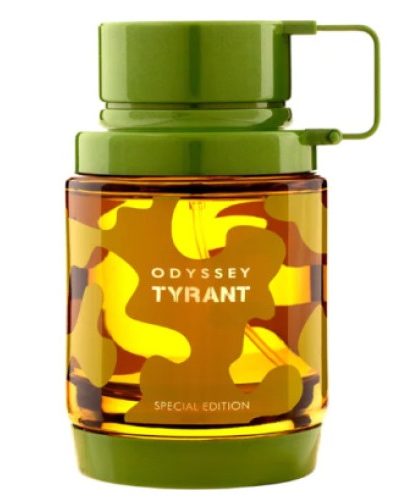 Armaf Odyssey Tyrant edp 100 ml