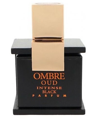Armaf Ombre Oud Intense Black ekstrakt perfum 5 ml próbka perfum