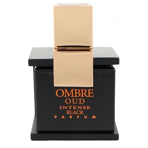 Armaf Ombre Oud Intense Black ekstrakt perfum 100 ml