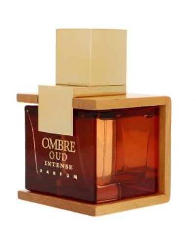 Armaf Ombre Oud Intense ekstrakt perfum 10 ml próbka perfum