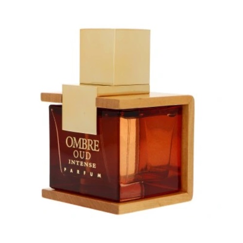 Armaf Ombre Oud Intense ekstrakt perfum 10 ml próbka perfum