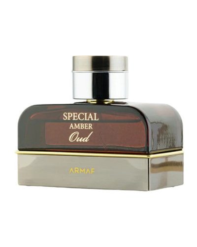 Armaf Special Amber Oud ekstrakt perfum 10 ml próbka perfum
