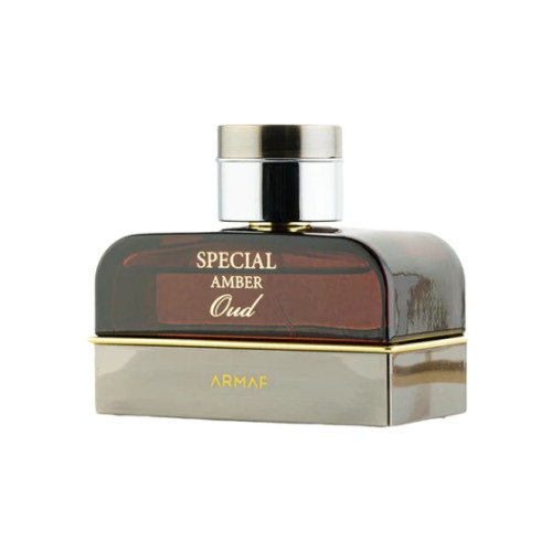 Armaf Special Amber Oud ekstrakt perfum 10 ml próbka perfum