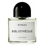 Byredo Bibliotheque edp 3 ml próbka perfum