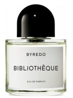 Byredo Bibliotheque edp 100 ml