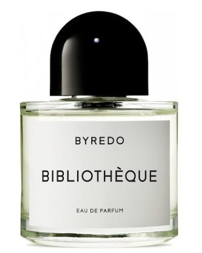 Byredo Bibliotheque edp 3 ml próbka perfum