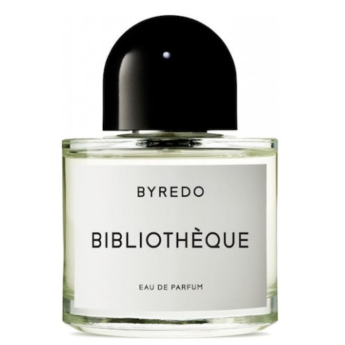 Byredo Bibliotheque edp 5 ml próbka perfum