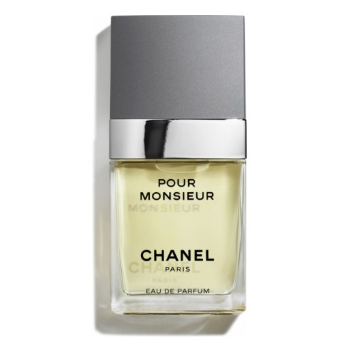 Chanel Pour Monsieur edp 3 ml próbka perfum