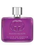 Gucci Guilty Elixir Pour Femme ekstrakt perfum 5 ml próbka perfum