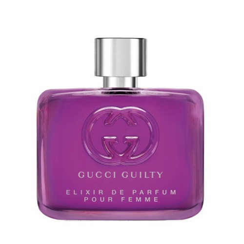 Gucci Guilty Elixir Pour Femme ekstrakt perfum 3 ml próbka perfum