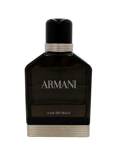 Giorgio Armani Eau de Nuit edt 30 ml