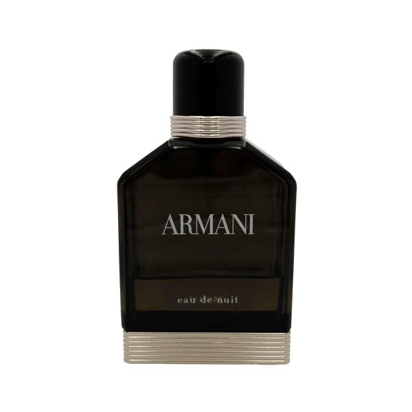 Giorgio Armani Eau de Nuit edt 30 ml