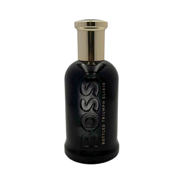 Hugo Boss Bottled Triumph Elixir 30 ml