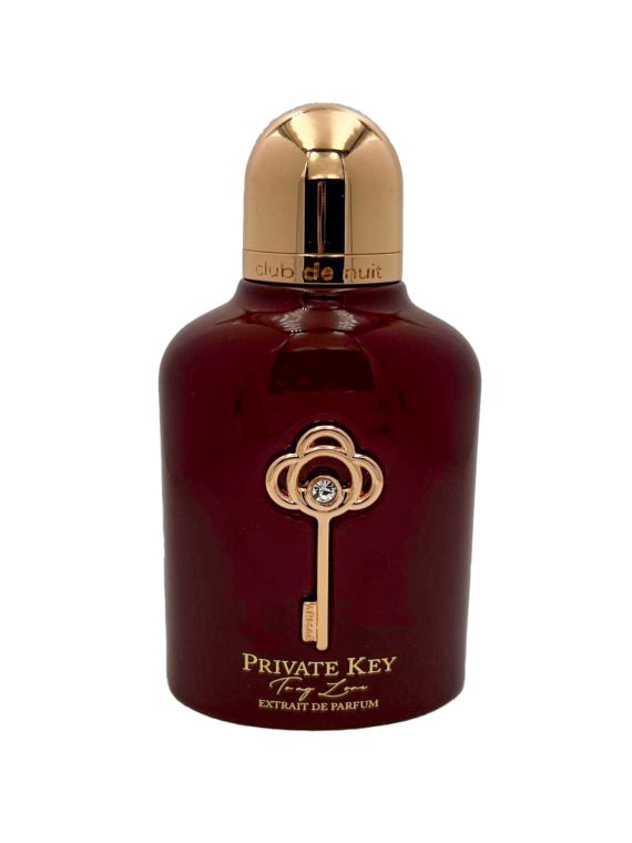 Armaf Private Key To My Love ekstrakt perfum 30 ml