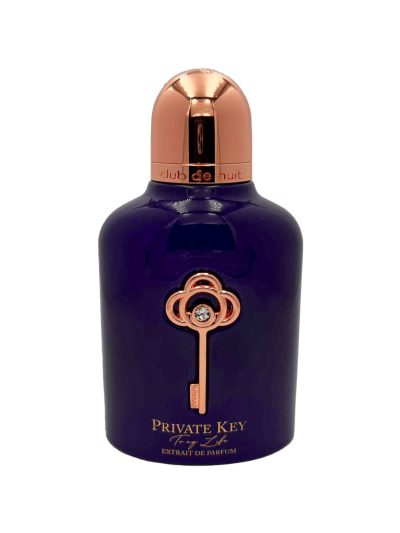 Armaf Private Key To My Life ekstrakt perfum 30 ml