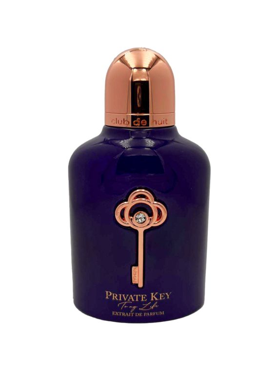 Armaf Private Key To My Life ekstrakt perfum 30 ml
