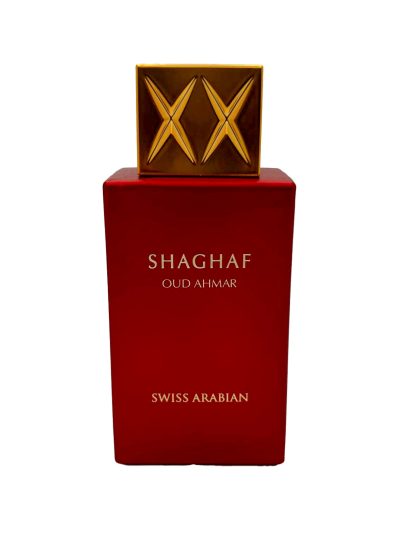 Swiss Arabian Shaghaf Oud Ahmar edp 30 ml
