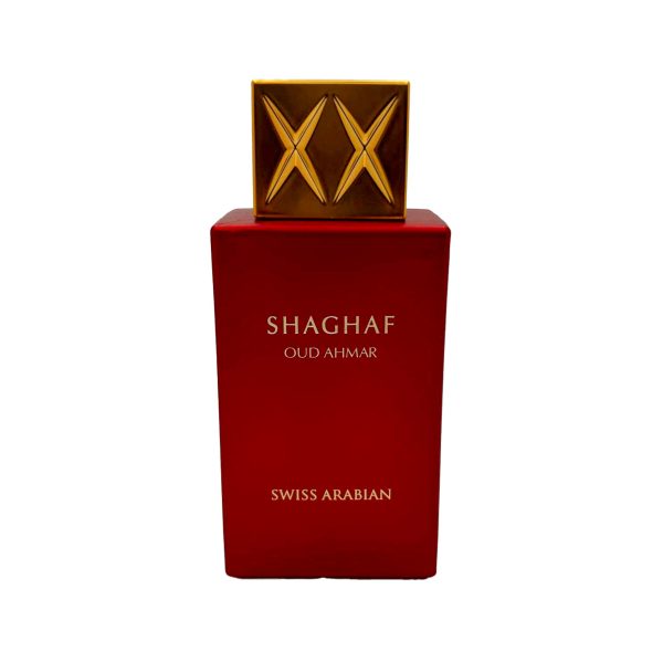 Swiss Arabian Shaghaf Oud Ahmar edp 30 ml