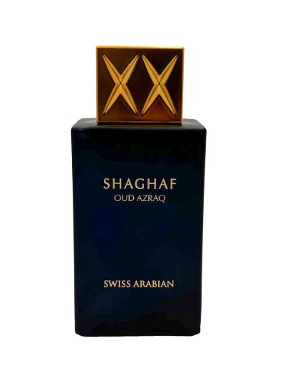 Swiss Arabian Shaghaf Oud Azraq edp 30 ml