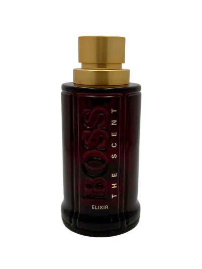 Hugo Boss The Scent Elixir For Him 30 ml