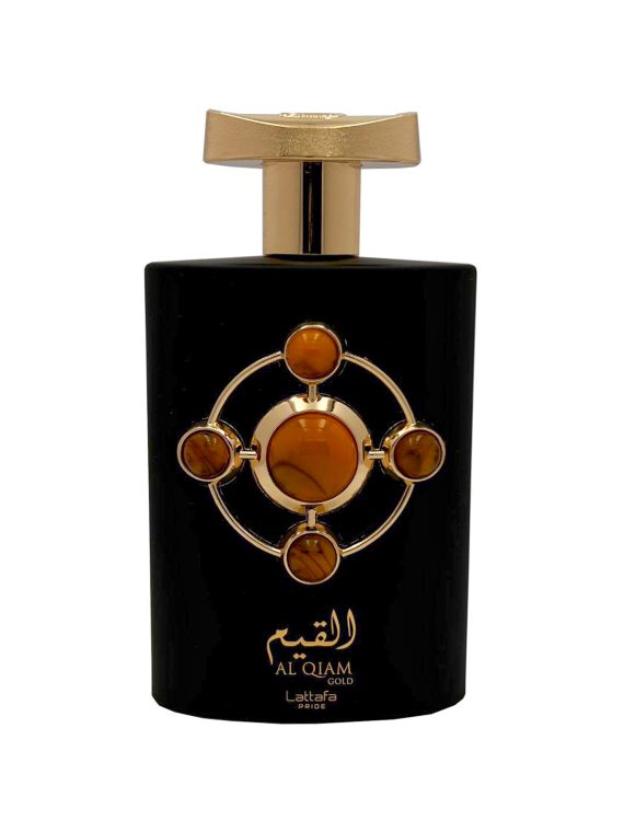 Lattafa Al Qiam Gold edp 30 ml