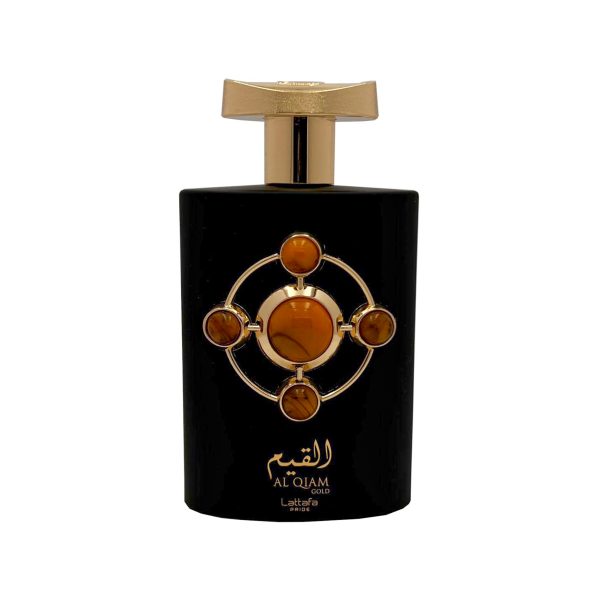 Lattafa Al Qiam Gold edp 30 ml