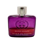 Gucci Guilty Elixir Pour Femme ekstrakt perfum 20 ml tester