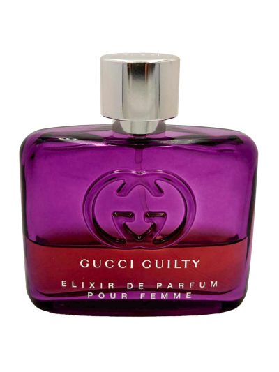 Gucci Guilty Elixir Pour Femme ekstrakt perfum 20 ml tester