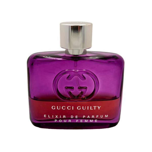 Gucci Guilty Elixir Pour Femme ekstrakt perfum 20 ml tester