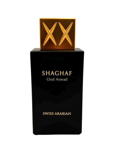 Swiss Arabian Shaghaf Oud Aswad edp 30 ml